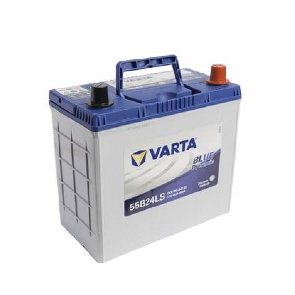 Ăc quy Varta  65B24L/LS