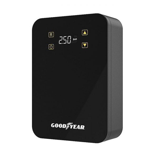 Máy bơm lốp ô tô Goodyear - GY 3302
