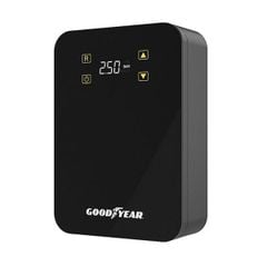 Máy bơm lốp ô tô Goodyear - GY 3302