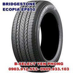 Lốp xe Bridgestone 235/70R16 ECOPIA EP850 THAI