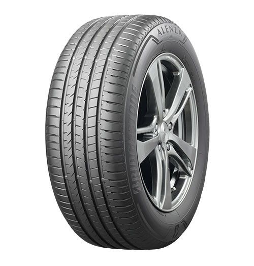 Lốp xe Bridgestone 275/45R21 ALENZA AL01 NHẬT