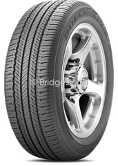 Lốp xe Bridgestone 255/55R18 RUNFLAT DUELER D400 NHẬT