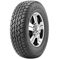 Lốp xe Bridgestone 265/65R17 DUELER D693 THAI