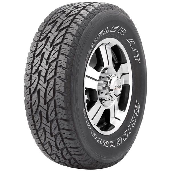 Lốp xe Bridgestone 195/80R15 D694