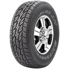 Lốp xe Bridgestone 195/80R15 D694