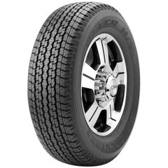Lốp xe Bridgestone 275/65R17 DUELER D840 NHẬT