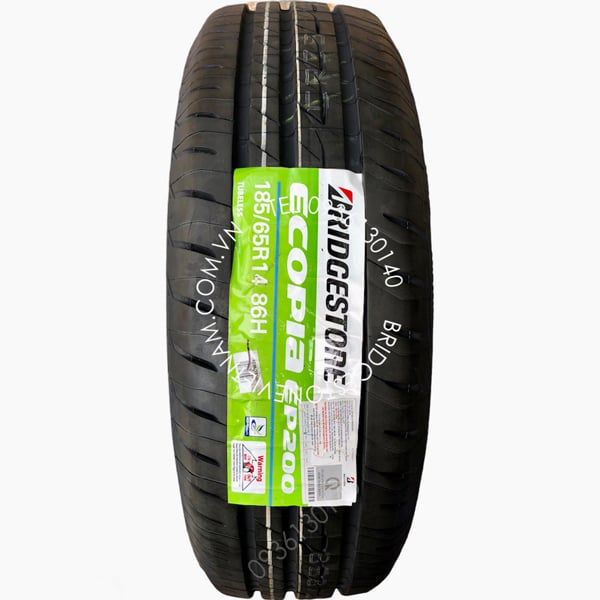 Lốp xe Bridgestone 185/60R14 Ecopia EP200