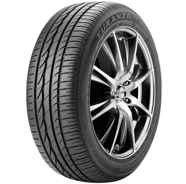 Lốp xe Bridgestone 225/55R17 Runflat Turanza ER300