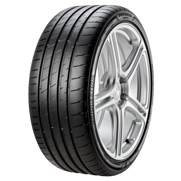 Lốp xe Bridgestone 255/35R19 POTENZA ES07 NHẬT