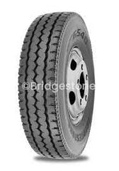 Lốp xe tải/xe khách Bridgestone 12R22.5 G540 16PR Thailand