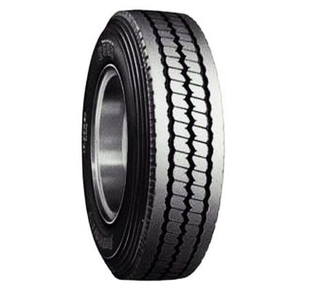 Lốp xe tải/xe khách Bridgestone 1100R20 G580 Thailand