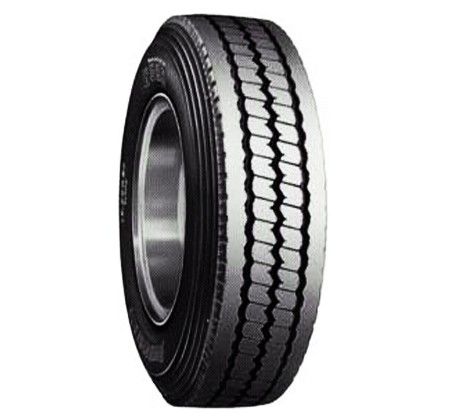 Lốp xe tải/xe khách Bridgestone 1200R20 G580 16PR Thailand