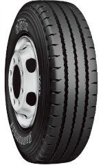 Lốp xe khách Bridgestone 225/70R19.5 G610 Nhật