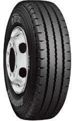 Lốp xe khách Bridgestone 225/70R19.5 G610 Nhật