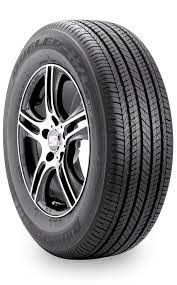 Lốp xe Bridgestone 205/50R17 Ecopia HL422 Thailand