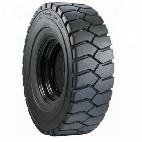 Lốp xe nâng hơi Bridgestone 650-10 JL - Indo