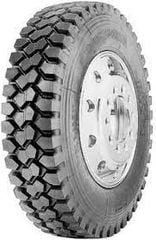 Lốp xe tải Bridgestone 1100R20 L317 Thailand