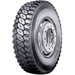 Lốp xe tải/xe khách Bridgestone 1200R20 L355 16PR Thailand