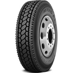 Lốp xe tải  Bridgestone 295/75R22.5  M726 Thailand