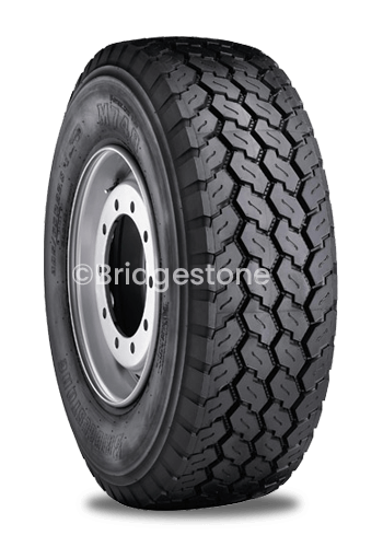 Lốp xe tải nặng Bridgestone 385/65R22.5 M748 Thailand