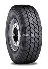 Lốp xe tải nặng Bridgestone 385/65R22.5 M748 Thailand