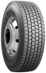 Lốp xe tải/xe khách Bridgestone 1200R20 M798 16PR Thailand