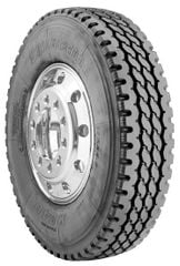 Lốp xe tải/xe khách Bridgestone 12R22.5 M840 16PR Nhật