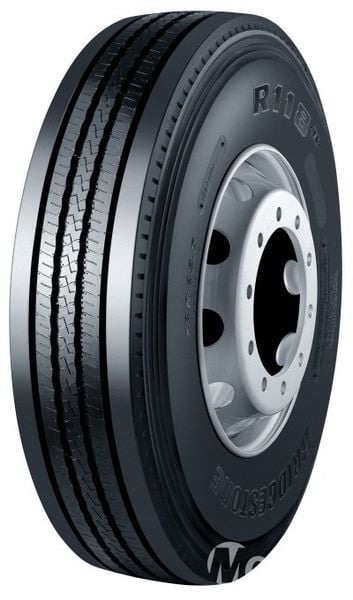 Lốp xe tải/xe khách Bridgestone 12R22.5 R118 16PR Thailand