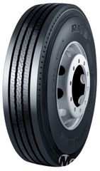 Lốp xe tải/xe khách Bridgestone 12R22.5 R118 16PR Thailand