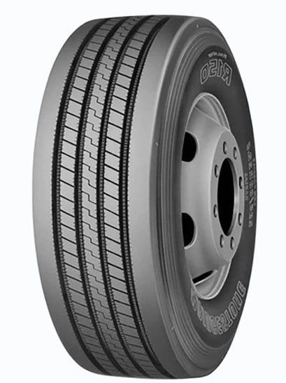 Lốp xe tải/xe khách Bridgestone 1100R20 R150 16PR Thailand