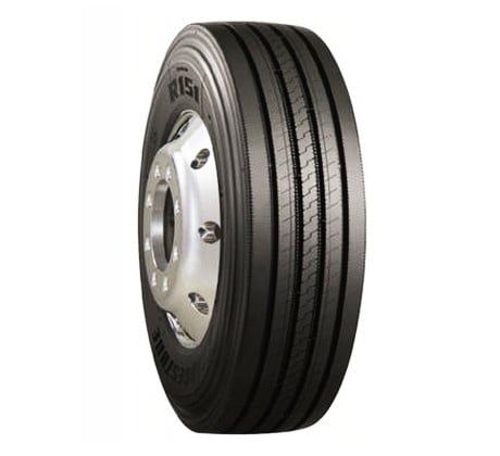 Lốp xe tải/xe khách Bridgestone 11R22.5 R151 16PR Thailand