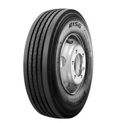 Lốp xe tải nhẹ & xe khách Bridgestone 825R16 R156 Thailand