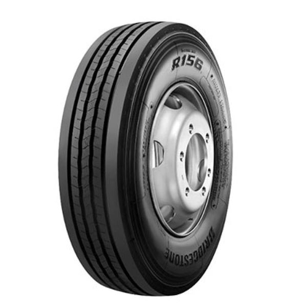 Lốp xe tải/xe khách Bridgestone 1000R20 R156 Thailand
