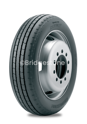 Lốp xe Bridgestone 205/85R16 R202 NHẬT