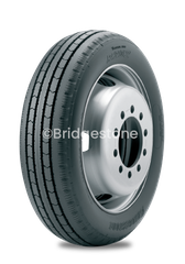 Lốp xe Bridgestone 205/85R16 R202 NHẬT