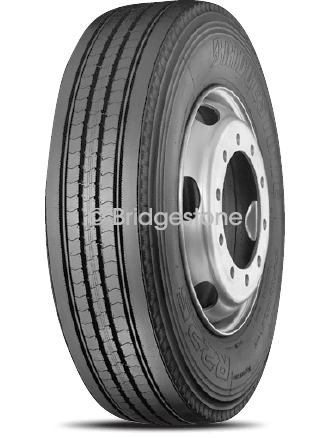 Lốp xe khách Bridgestone 225/90R17.5  R225 Nhật