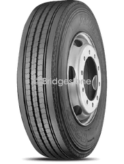 Lốp xe khách Bridgestone 225/90R17.5  R225 Nhật