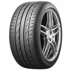 Lốp xe Bridgestone 225/45R18 RUNFLAT POTENZA S001 POLAND