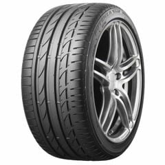 Lốp xe Bridgestone 275/40R19 RUNFLAT POTENZA S001 POLAND