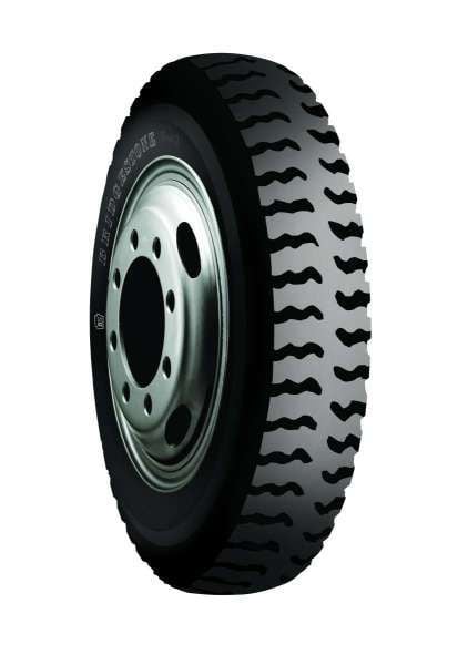 Lốp xe tải/xe khách Bridgestone 1100-20 gai ngang Thailand