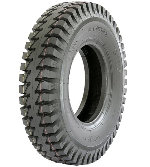 Lốp xe tải Casumina 700-16 CA402 14 PR ngang - Việt Nam