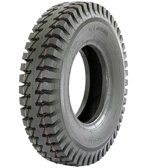 Lốp xe tải Casumina 550-13 CA402 14PR ORS - Việt Nam