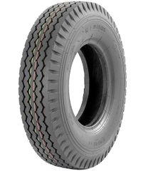 Lốp xe tải Casumina 650-16 CA405 14PR xuôi - Việt Nam