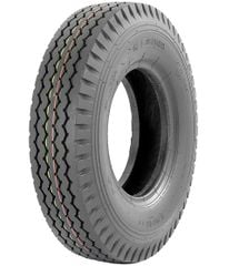 Lốp xe tải Casumina 500-10 CA405 gai xuôi - Việt Nam