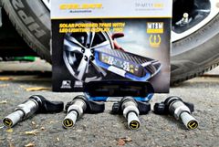 Cảm biến áp suất lốp Steelmate TP - MT 11 Pro