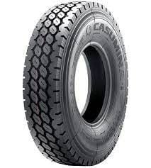 Lốp xe tải CASUMINA 11R225 BS661 18PR - Việt Nam