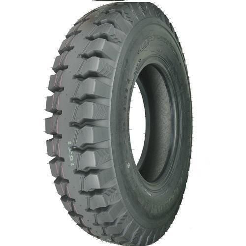 Lốp xe tải Chengshin 600-15 14PR ngang C688 - Việt Nam