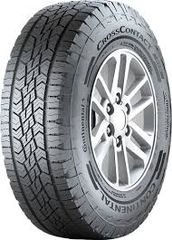 Lốp xe ô tô Continental 265/65R17 CrossContact AX6 Thailand