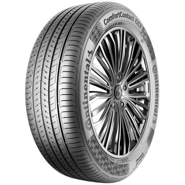 Lốp xe ô tô Continental 185/60R16 ComfortContact CC7 Thailand