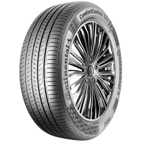 Lốp xe ô tô Continental 165/55R14 ComfortContact CC7 Malaysia
